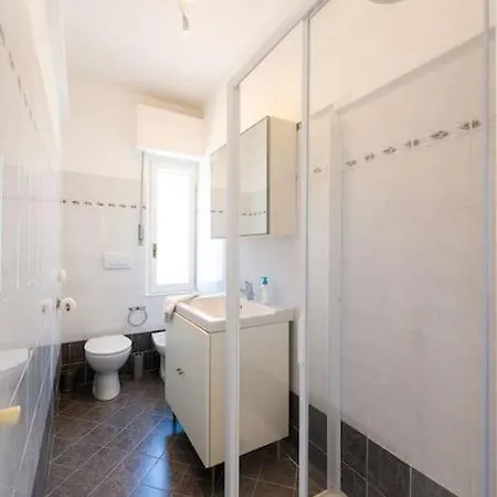 Apartamento Casa Di Mauri - La Finestra Sul Mare Rapallo