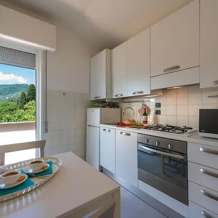 Casa Di Mauri - La Finestra Sul Mare Apartamento