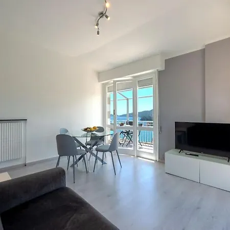 Casa Di Mauri - La Finestra Sul Mare Rapallo