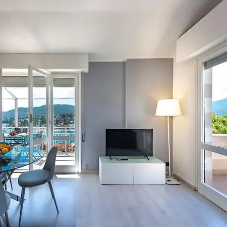 Apartamento Casa Di Mauri - La Finestra Sul Mare Rapallo