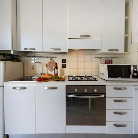 Casa Di Mauri - La Finestra Sul Mare Appartement