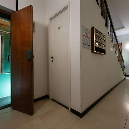 Apartamento Casa Di Mauri - La Finestra Sul Mare