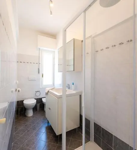 Appartement Casa Di Mauri - La Finestra Sul Mare Rapallo