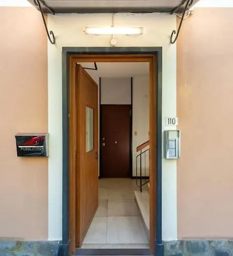 Casa Di Mauri - La Finestra Sul Mare *