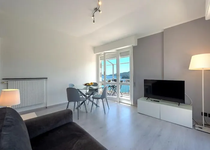 Casa Di Mauri - La Finestra Sul Mare Rapallo