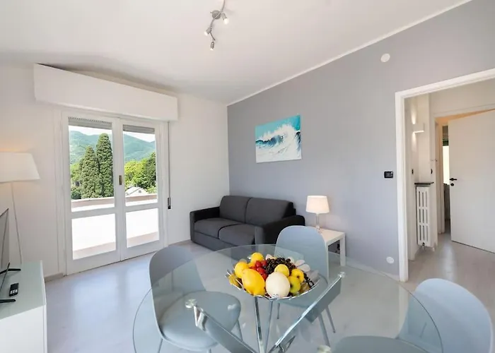 Appartement Casa Di Mauri - La Finestra Sul Mare *