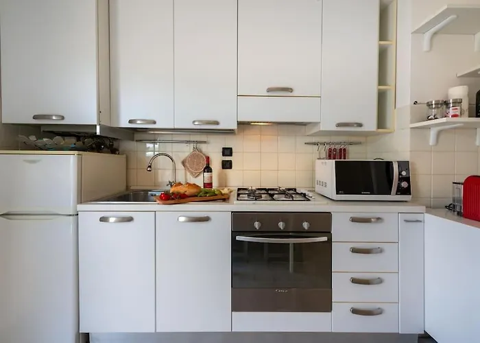 Casa Di Mauri - La Finestra Sul Mare Appartement