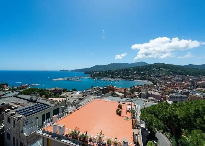 Casa Di Mauri - La Finestra Sul Mare