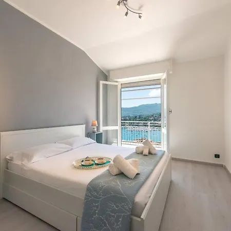 Casa Di Mauri - La Finestra Sul Mare