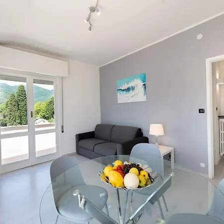 Appartamento Casa Di Mauri - La Finestra Sul Mare *