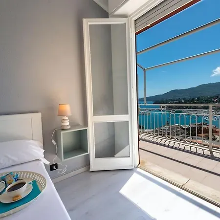Apartman Casa Di Mauri - La Finestra Sul Mare *