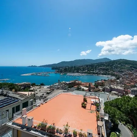 Casa Di Mauri - La Finestra Sul Mare