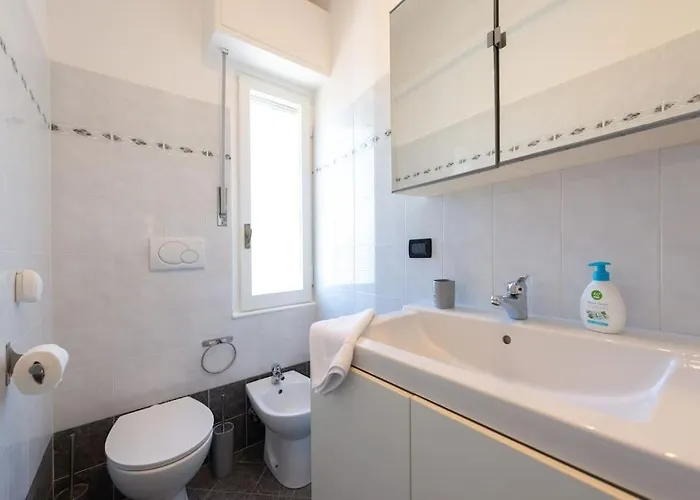 Casa Di Mauri - La Finestra Sul Mare * Rapallo