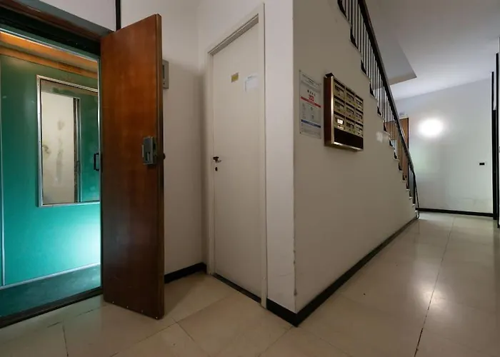 Apartman Casa Di Mauri - La Finestra Sul Mare